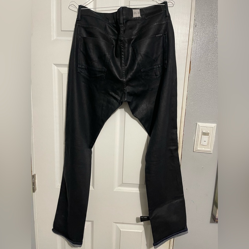 HODSON JEANS SIZE 33/32